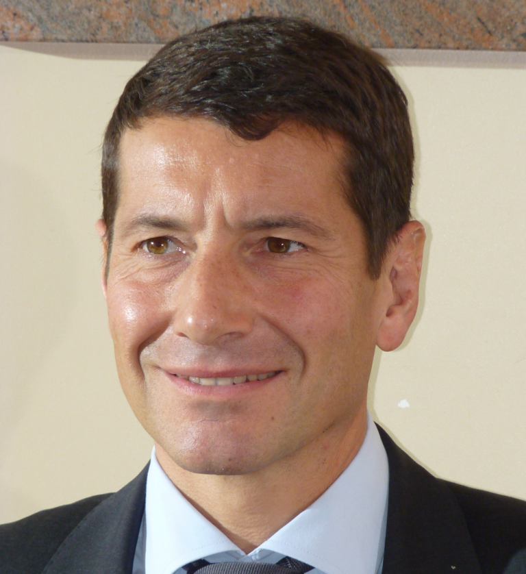 David Lisnard