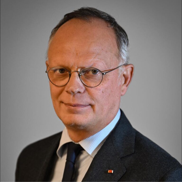 Edouard Philippe