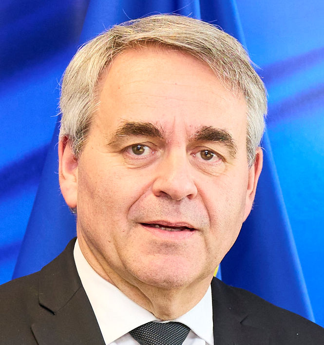 Xavier Bertrand