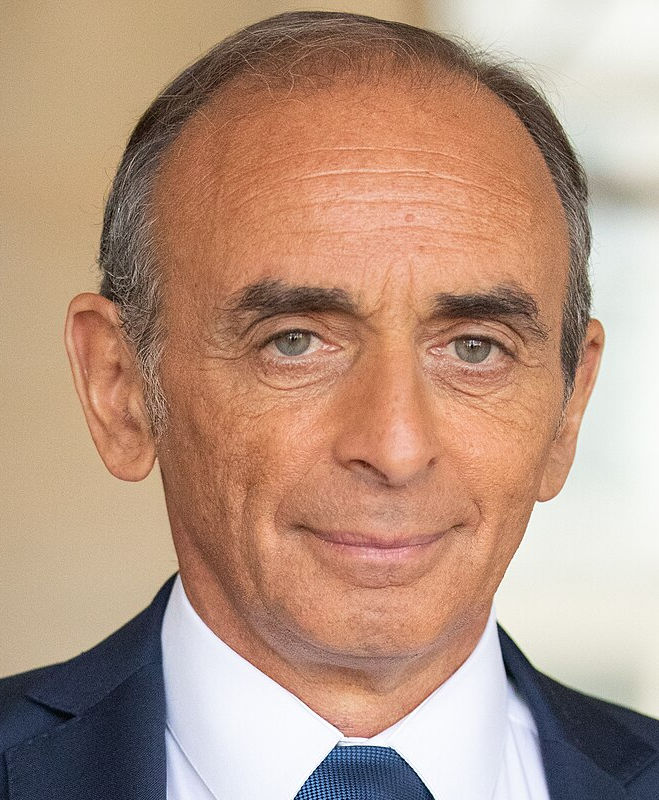 Éric Zemmour